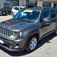 Jeep Renegade 1.0 120cv Limited-12/2020-km 54.000