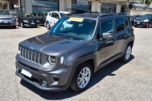 Jeep Renegade 1.0 120cv Limited-12/2020-km 54.000