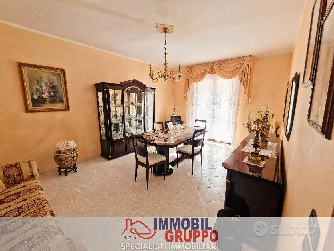 Appartamento – Andria, San Valentino - Altro