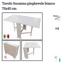 Tavolo