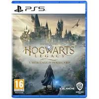 Hogwarts Legacy PS5