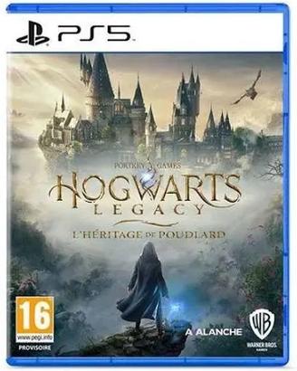 Hogwarts Legacy PS5