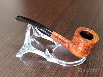 pipa R.GASPARINI SAND 0205 Pot sabbiata anni 80