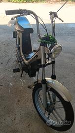 Gilera CBA anni 80