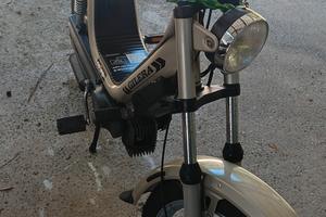 Gilera CBA anni 80