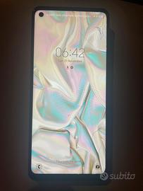 Samsung Galaxy A21s- funzionante -schermo rotto