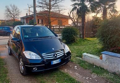MERCEDES CLASSE A 180 CDI