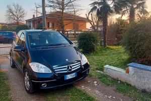 MERCEDES CLASSE A 180 CDI