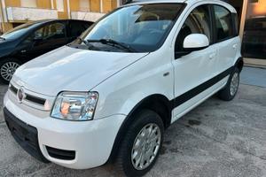 Fiat panda 4x4 1.2 benz 2010!!!