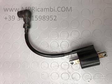 BOBINA PIPETTA YAMAHA YZ 125 1996 1999 YZ125 1997