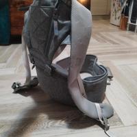 marsupio bambini ergonomico