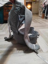 marsupio bambini ergonomico