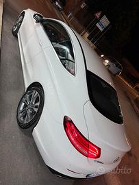 Mercedes classe c coupè