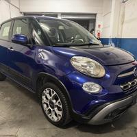 Fiat 500L 1.3 Multijet 95 CV Dualogic Cross Automa