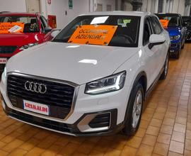 AUDI Q2 35 TFSI S tronic Admired PELLE FULL LED