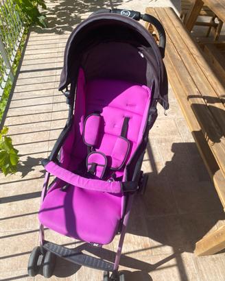 Passeggino Pali LEGGERO