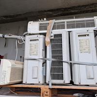 Condizionatori Fujitsu