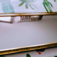 specchio molto carino 