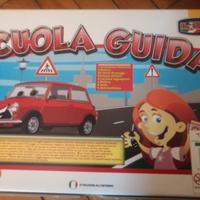 Gioco La scuola guida