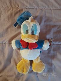 Pupazzo Paperino Disney h40cm NUOVO MAI USATO