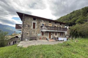 CASA INDIPENDENTE A TEGLIO