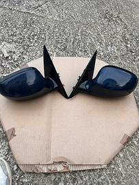 Coppia specchietti bmw e90 e91