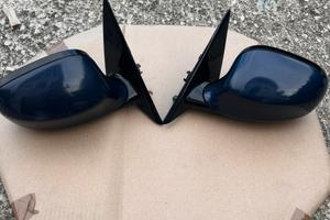 Coppia specchietti bmw e90 e91