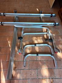 porta bici x camper 
