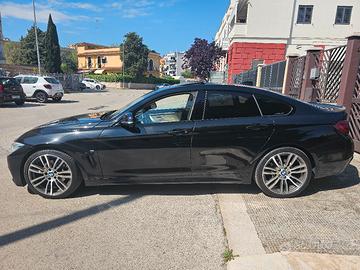Bmw 420d msport 