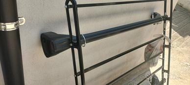 porta bagagli per Peugeot 3008