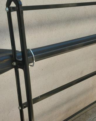 porta bagagli per Peugeot 3008