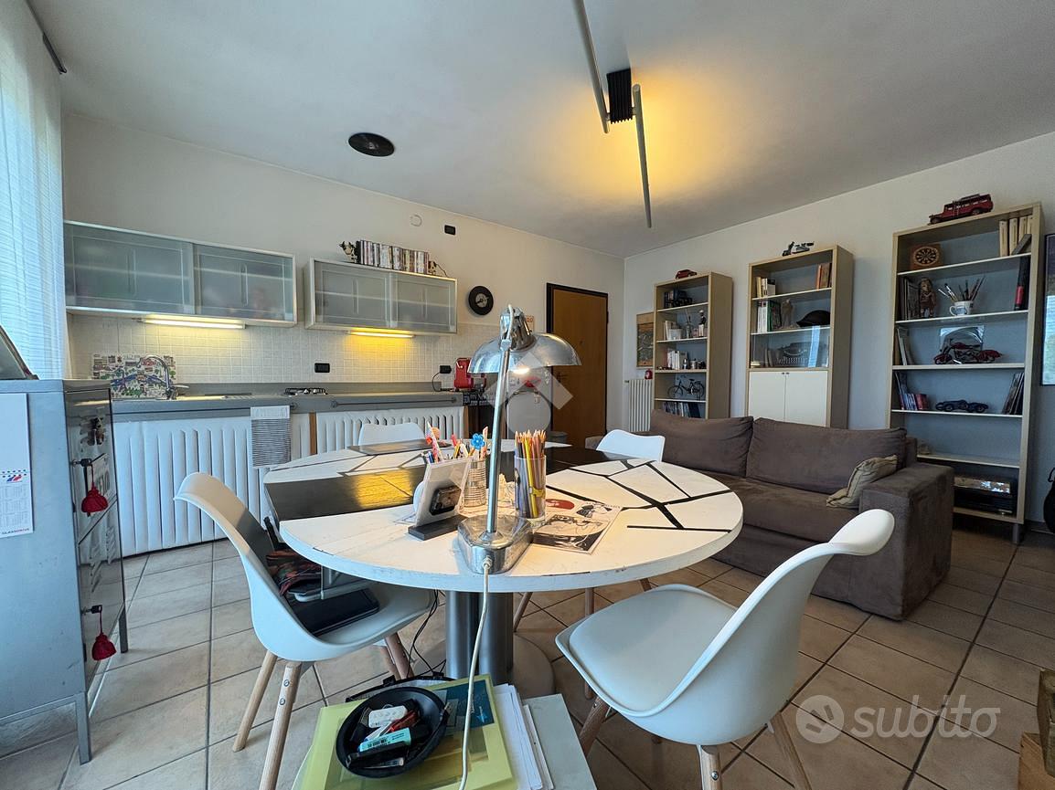 Appartamento – RA - Vista 4
