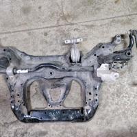 sciassi avantreno meccanica anteriore gla 45s