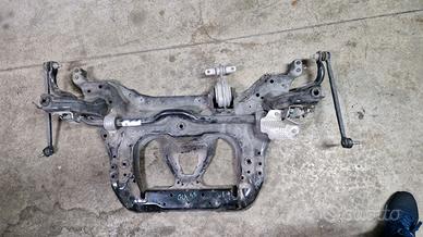 sciassi avantreno meccanica anteriore gla 45s