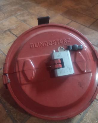 blindosterz auto