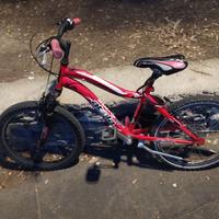 Bici in buone condizioni