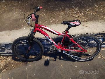 Bici in buone condizioni