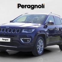 JEEP Compass 1.3 GSE T4 AUTOMATICO 2WD LIMITED