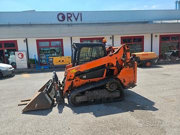 mini pala BOBCAT T590