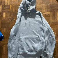 felpa uomo pull&bear