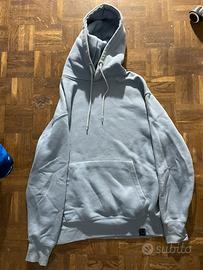 felpa uomo pull&bear