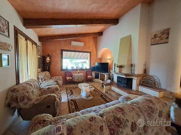 Rustico in campagna Suvereto Toscana