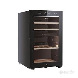 Cantina Wine Bank 50 Serie 7 MODELLO HWS42 Haier
