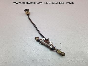 POMPA POSTERIORE HUSQVARNA WR 250 1998 1997 CR 199