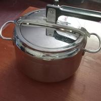 Pentola a pressione