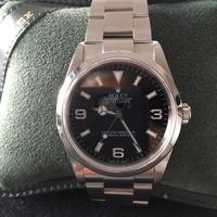 ROLEX EXPLORER 1