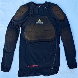 FORCEFIELD Body Armour Pro Shirt X-V 2