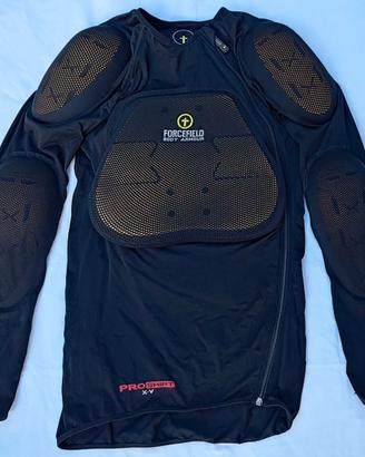 FORCEFIELD Body Armour Pro Shirt X-V 2
