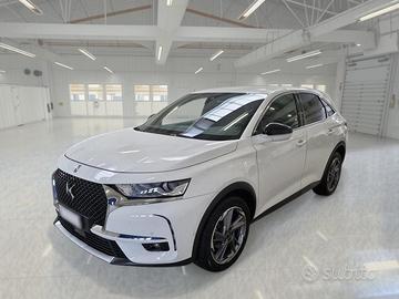 DS DS 7 CROSSBACK BLUEHDI 130 AUTOMATICA BUSINESS 