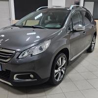 Peugeot 2008 1.6 e-HDi 92 CV Stop&Start Allure